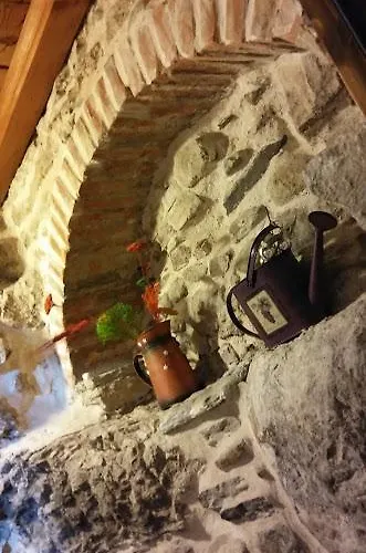 Bed & Breakfast Da Marta