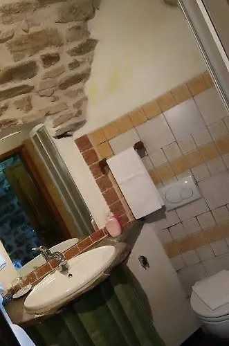 Da Marta Bed & Breakfast Apricale