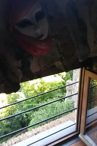 Bed & Breakfast Da Marta Apricale