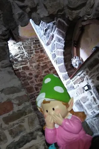 Da Marta Bed & Breakfast