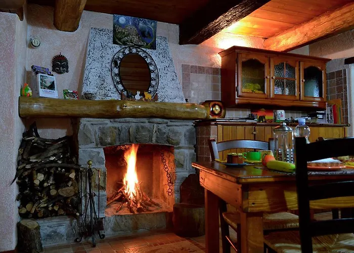 Bed & Breakfast Da Marta